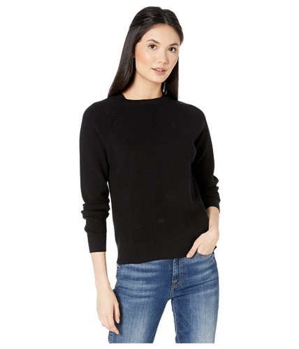 Imbracaminte femei kensie comfy viscose blend sweater ks0k5958 black