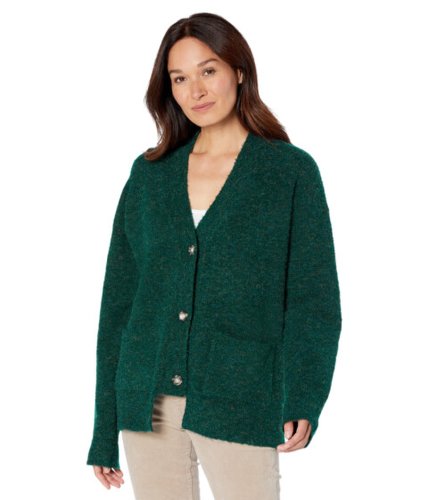 Imbracaminte femei kut from the kloth addie-button front cardigan olive
