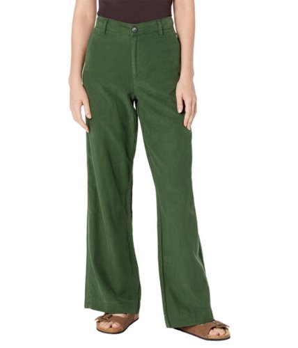 Imbracaminte femei kut from the kloth rory long wide leg trousers forest
