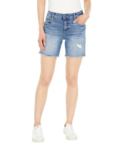 Imbracaminte femei kut from the kloth sophie jean shorts most