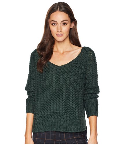 Imbracaminte femei kut from the kloth valeria sweater forest green