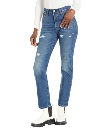 Imbracaminte femei levis 501 jeans new life