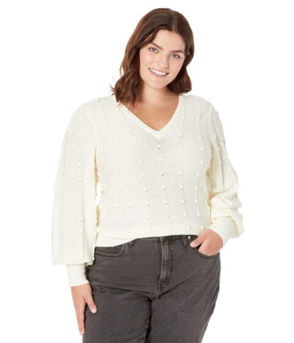 Imbracaminte femei lilly pulitzer zandra sweater resort white