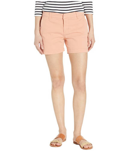 Imbracaminte femei liverpool kelsey slash pocket w side trim shorts blush shell
