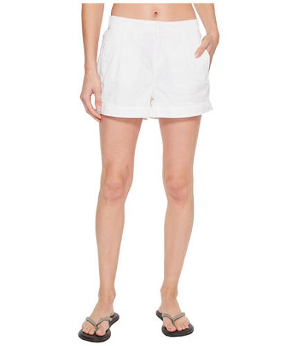 Imbracaminte femei lole jasna shorts white