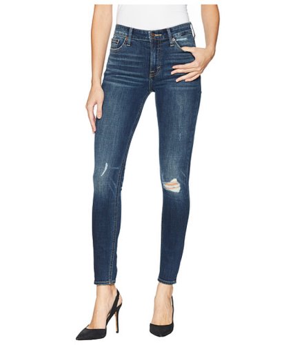 Imbracaminte femei lucky brand bridgette high-rise skinny jeans in lonestar lonestar