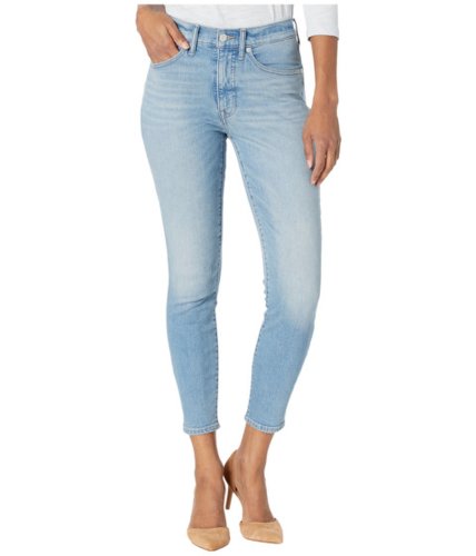 Imbracaminte femei lucky brand high-rise bridgette skinny jeans in o\'neill o\'neill