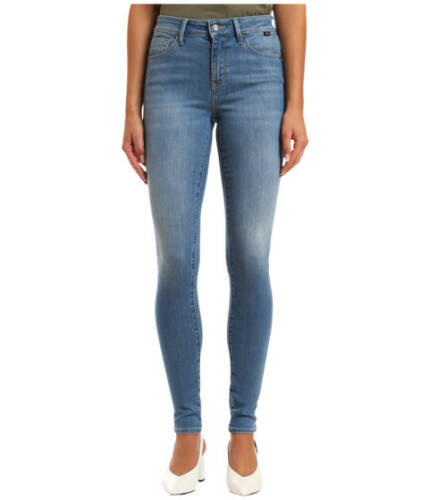 Imbracaminte femei mavi jeans alissa high-rise skinny in light supersoft light supersoft