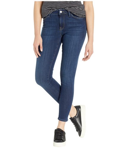 Imbracaminte femei mavi jeans alissa high-rise super skinny jeans in dark supersoft dark supersoft