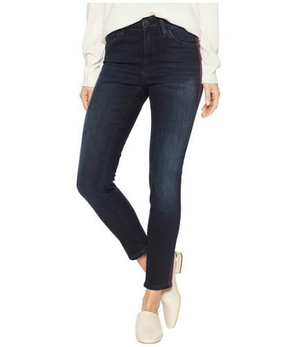 Imbracaminte femei mavi jeans tess high-rise super skinny in ink stripe ink stripe 