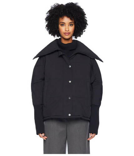 Imbracaminte femei neil barrett puffer jacket black