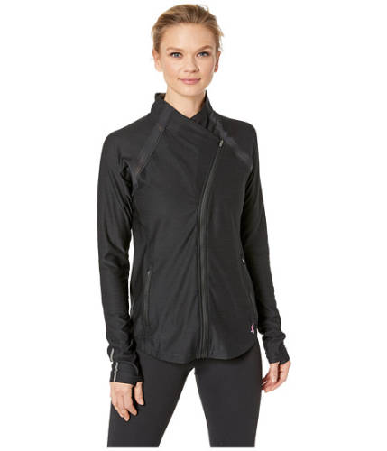 Imbracaminte femei new balance anticipate jacket black