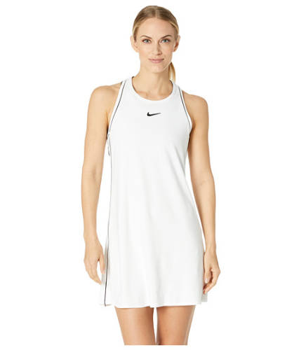 Imbracaminte femei Nike court dry dress whitewhitewhitewhite