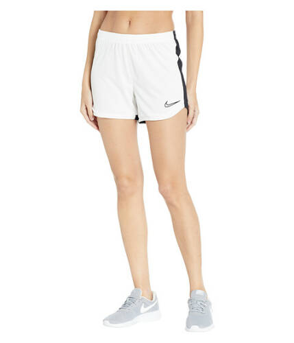 Imbracaminte femei Nike dry academy shorts kpz whiteblackblack