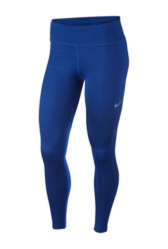 Imbracaminte femei nike fast running tights obsidiangame rylhtrref silv