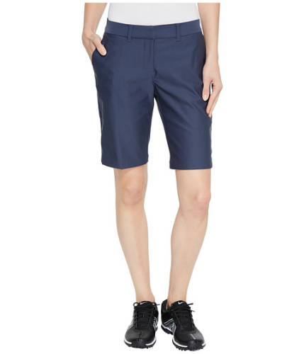 Imbracaminte femei nike golf flex shorts woven 10quot thunder bluethunder blue