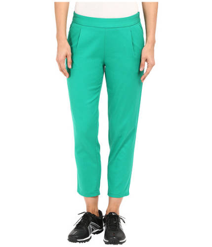 Imbracaminte femei nike majors solid pants lucid greenlucid green