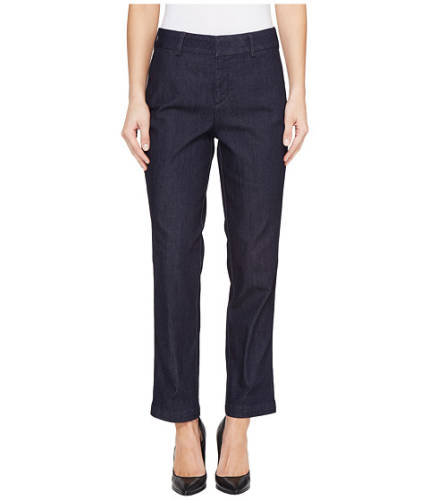 Imbracaminte femei nydj madison ankle trousers in coleman wash coleman wash