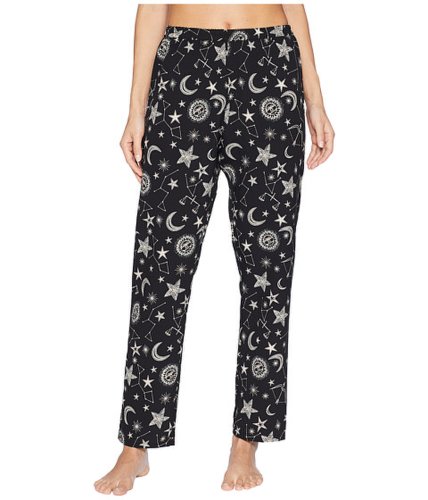Imbracaminte femei only hearts seeing stars lounge pants print