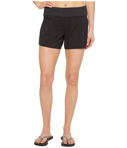 Imbracaminte femei outdoor research zendo shorts black