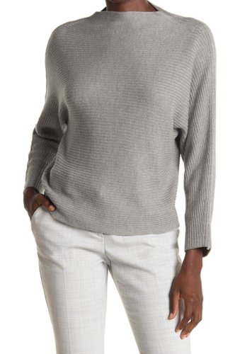 Imbracaminte femei philosophy apparel ribbed dolman sleeve sweater petite flannel