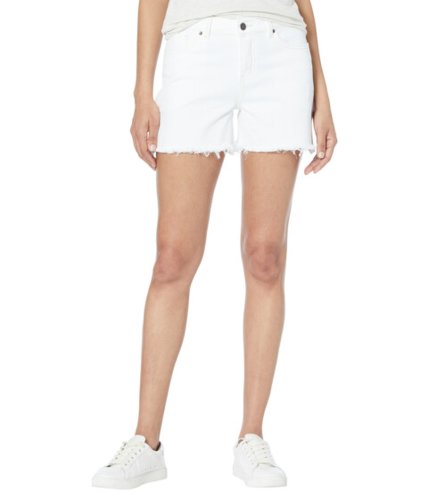 Imbracaminte femei prana buxton shorts white