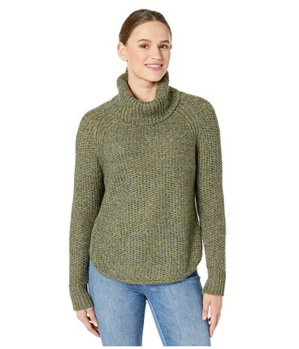 Imbracaminte femei prana callisto sweater rye green