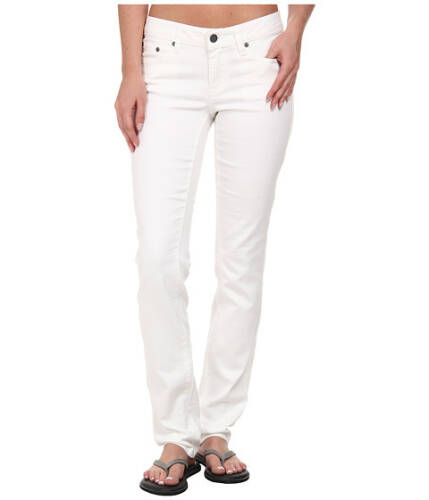 Imbracaminte femei prana kara jean white