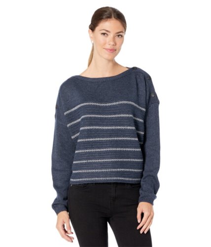 Imbracaminte femei prana phono sweater nautical