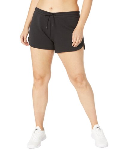 Imbracaminte femei reebok training essentials shorts black