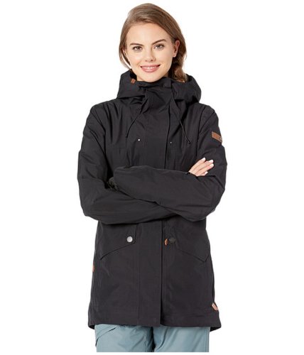 Imbracaminte femei roxy gore-texreg 2l glade snow jacket true black