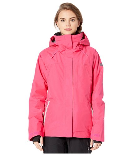 Imbracaminte femei roxy gore-texreg 2l wilder snow jacket beetroot pink
