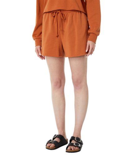 Imbracaminte femei rvca test drive shorts amber