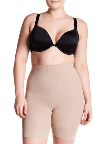Imbracaminte femei spanx mid waist power shapewear plus size available barest