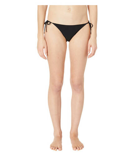 Imbracaminte femei stella mccartney 90s tie side bikini bottoms black
