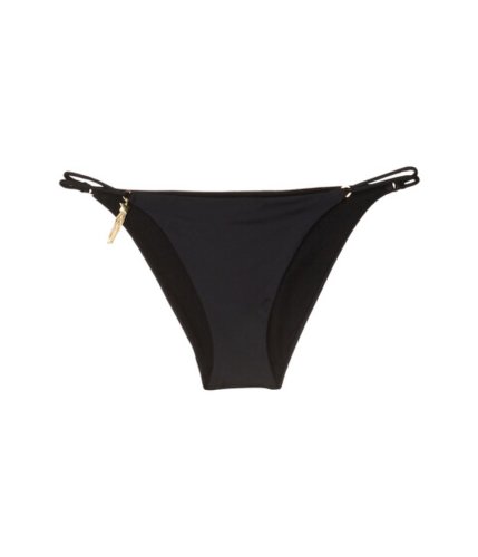 Imbracaminte femei stella mccartney fine straps bikini black