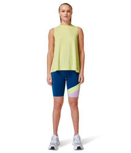 Imbracaminte femei sweaty betty focus training tank top pomelo green