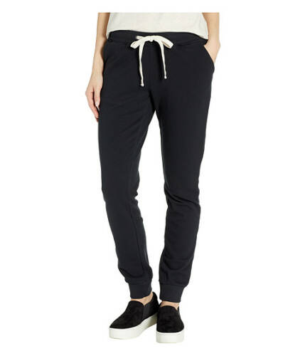 Imbracaminte femei ugg french terry deven joggers black