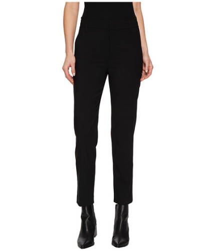 Imbracaminte femei vince tapered trousers black