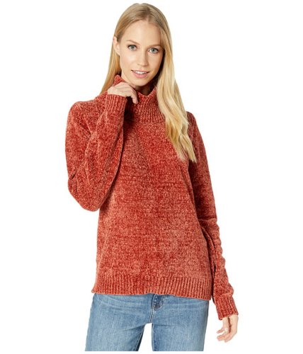 Imbracaminte femei volcom cozy on over sweater nutmeg
