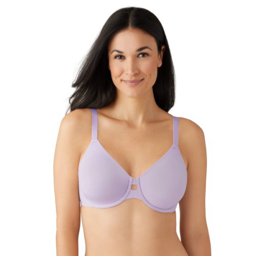 Imbracaminte femei wacoal superbly smooth underwire 855342 orchid petal