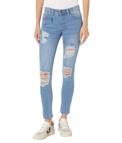 Imbracaminte femei william rast mid-rise perfect skinny st claire