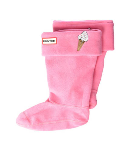 Imbracaminte fete hunter cuff boot sock (toddlerlittle kidbig kid) arcade pink