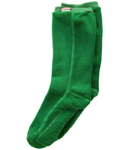 Imbracaminte fete hunter original fitted boot socks (toddlerlittle kidbig kid) hyper green