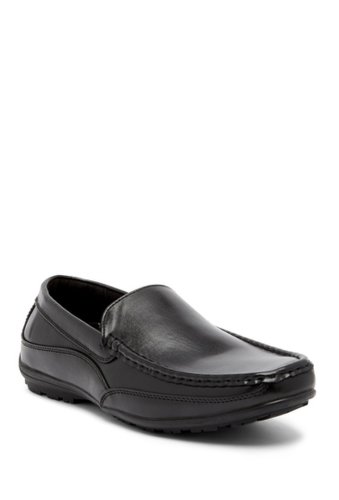 Incaltaminte barbati deer stags 902 drive loafer - wide width available black