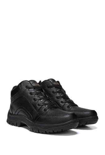 Incaltaminte barbati dr scholl\'s charge work boot - wide width available black