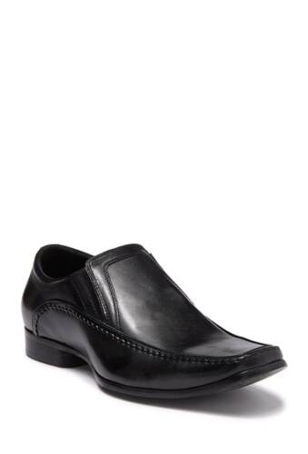 Incaltaminte barbati kenneth cole key note loafer - wide width available black