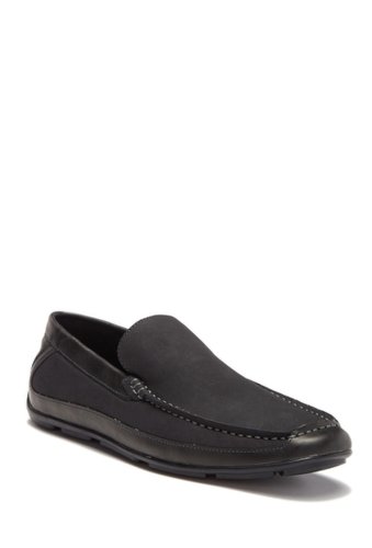 Incaltaminte barbati kenneth cole reaction lap of luxury loafer black