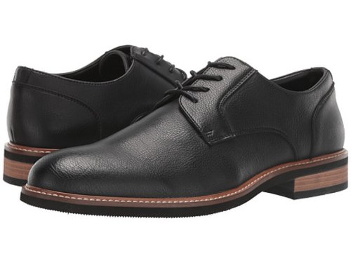 Incaltaminte barbati kenneth cole unlisted jimmie lace-up b black