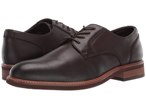 Incaltaminte barbati kenneth cole unlisted jimmie lace-up b dark brown